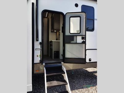2026 Keystone Sprinter — photo 26 view