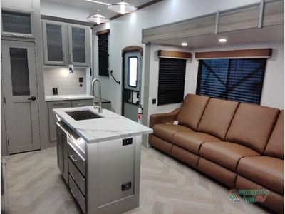 2026 Keystone Sprinter — photo 33 view