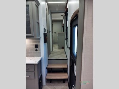 2026 Keystone Sprinter — photo 43 view