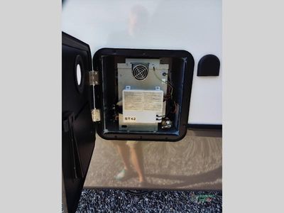 2026 Keystone Sprinter — photo 17 view