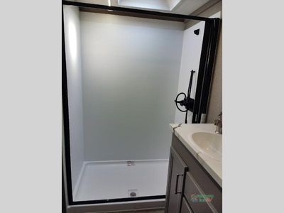 2026 Keystone Sprinter — photo 47 view