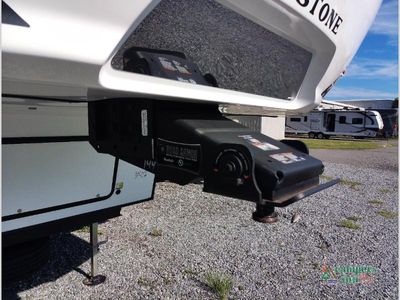 2026 Keystone Sprinter — photo 8 view