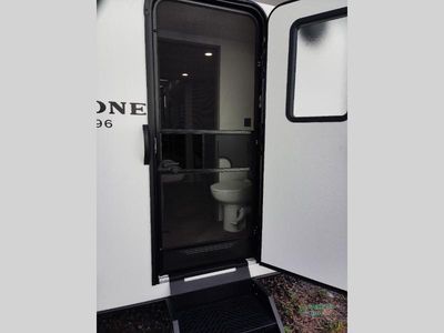 2026 Keystone Sprinter — photo 19 view