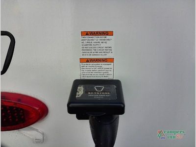 2026 Keystone Sprinter — photo 21 view