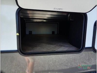 2026 Keystone Sprinter — photo 15 view