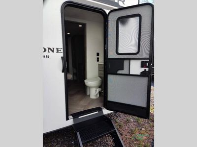 2026 Keystone Sprinter — photo 20 view