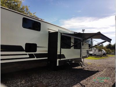 2026 Keystone Sprinter — photo 29 view