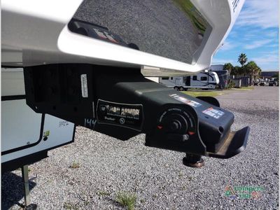 2026 Keystone Sprinter — photo 12 view