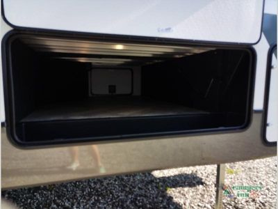 2026 Keystone Sprinter — photo 10 view