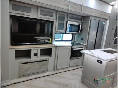 2026 Keystone Sprinter — photo 32 view