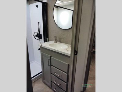 2026 Keystone Sprinter — photo 46 view