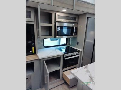 2026 Keystone Sprinter — photo 35 view