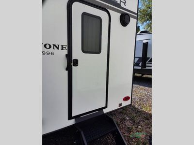 2026 Keystone Sprinter — photo 18 view
