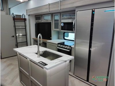 2026 Keystone Sprinter — photo 30 view