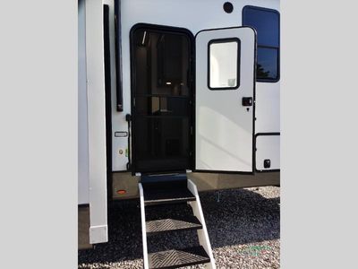 2026 Keystone Sprinter — photo 24 view