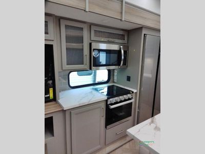 2026 Keystone Sprinter — photo 34 view