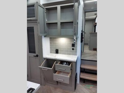 2026 Keystone Sprinter — photo 42 view