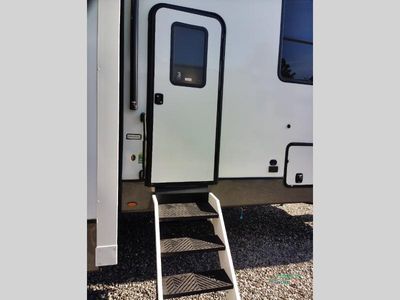 2026 Keystone Sprinter — photo 23 view