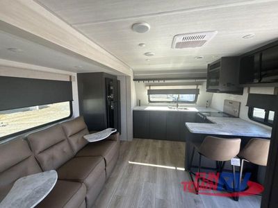 2026 Forest River RV IBEX - Photo 10