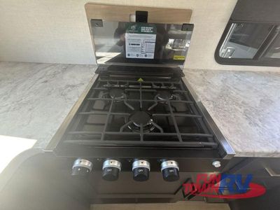 2026 Forest River RV IBEX - Photo 13
