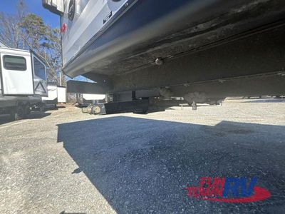 2026 Forest River RV IBEX - Photo 27