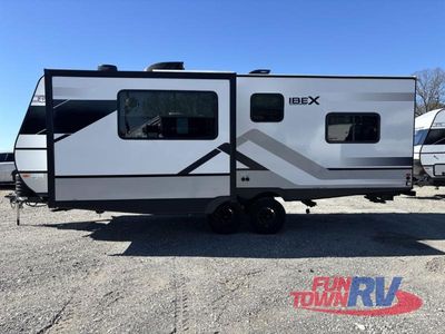 2026 Forest River RV IBEX - Photo 6