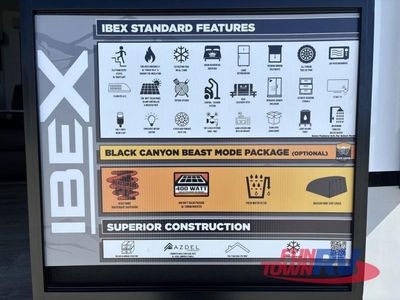 2026 Forest River RV IBEX - Photo 33