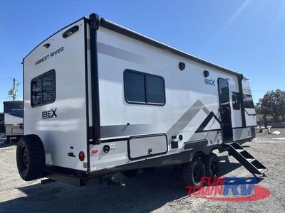 2026 Forest River RV IBEX - Photo 9