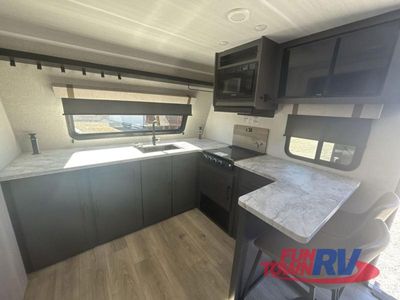 2026 Forest River RV IBEX - Photo 11