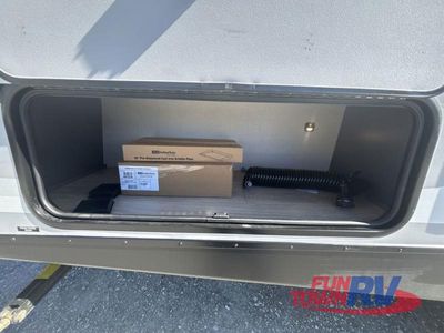 2026 Forest River RV IBEX - Photo 26