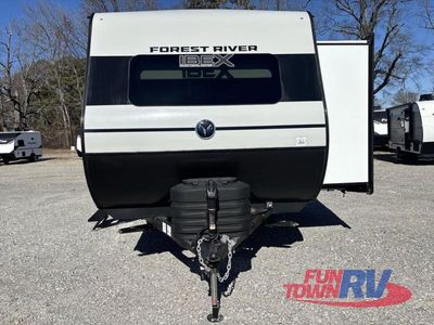 2026 Forest River RV IBEX - Photo 4