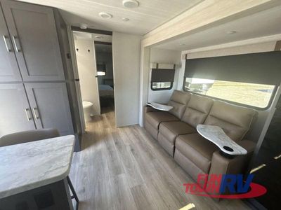 2026 Forest River RV IBEX - Photo 16