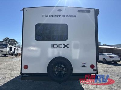 2026 Forest River RV IBEX - Photo 8