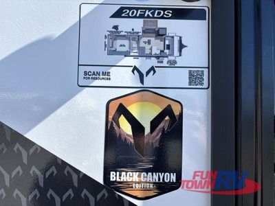 2026 Forest River RV IBEX - Photo 32
