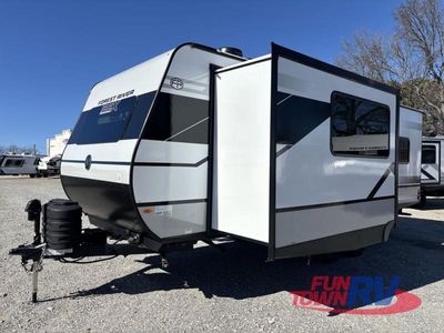 2026 Forest River RV IBEX - Photo 5