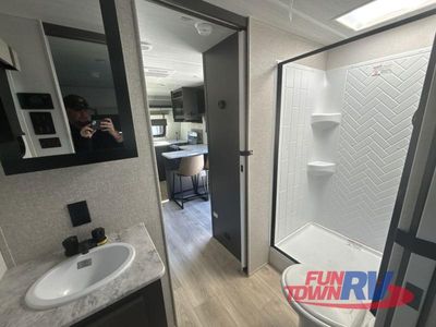 2026 Forest River RV IBEX - Photo 23
