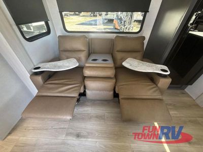 2026 Forest River RV IBEX - Photo 18