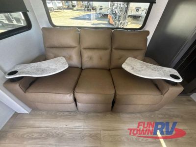 2026 Forest River RV IBEX - Photo 17