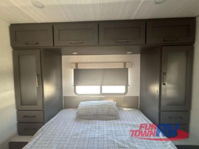 2026 Forest River RV IBEX - Photo 21