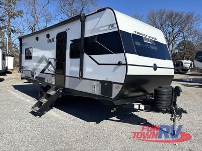 2026 Forest River RV IBEX - Photo 3