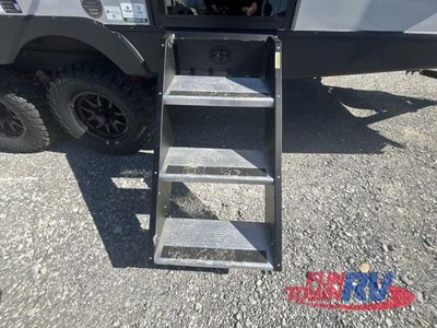 2026 Forest River RV IBEX - Photo 25