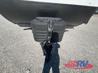 2026 Forest River RV IBEX - Photo 28