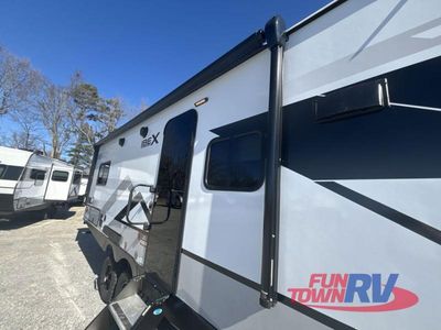 2026 Forest River RV IBEX - Photo 29