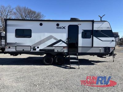 2026 Forest River RV IBEX - Photo 1