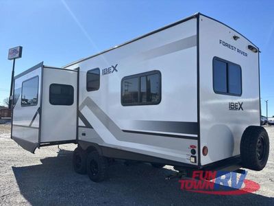 2026 Forest River RV IBEX - Photo 7