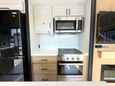 2026 Forest River RV Sierra Destination Trailers - Photo 38