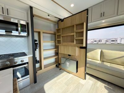 2026 Forest River RV Sierra Destination Trailers - Photo 35