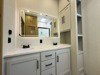2026 Forest River RV Sierra Destination Trailers - Photo 15