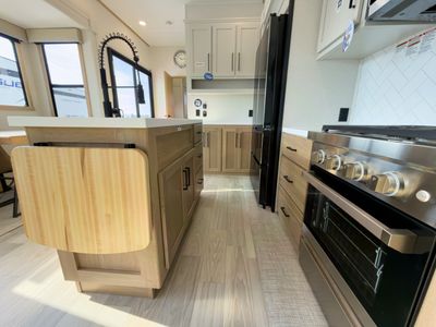 2026 Forest River RV Sierra Destination Trailers - Photo 40