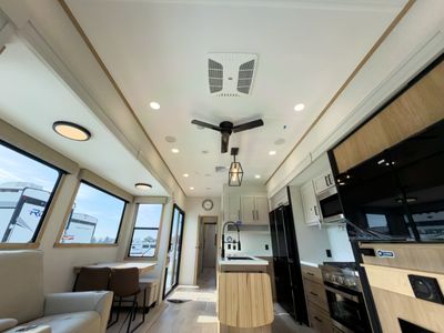 2026 Forest River RV Sierra Destination Trailers - Photo 48